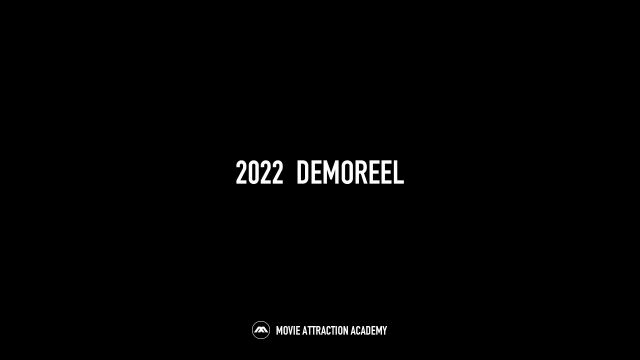 2022demoreel