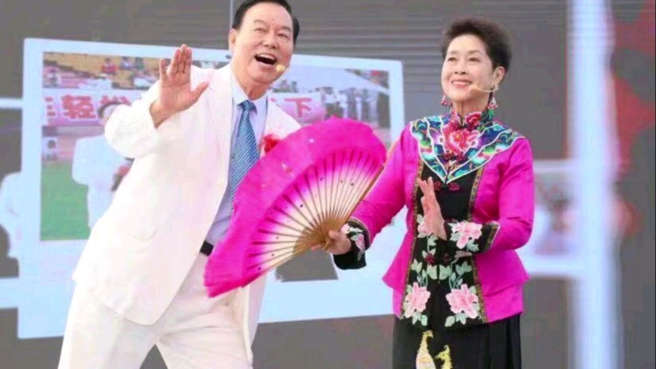 “刘三姐”的扮演者黄婉秋病危