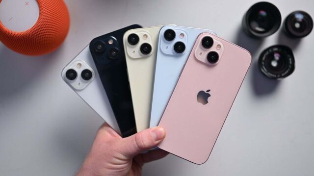 为什么iPhone价格昂贵?6个原因