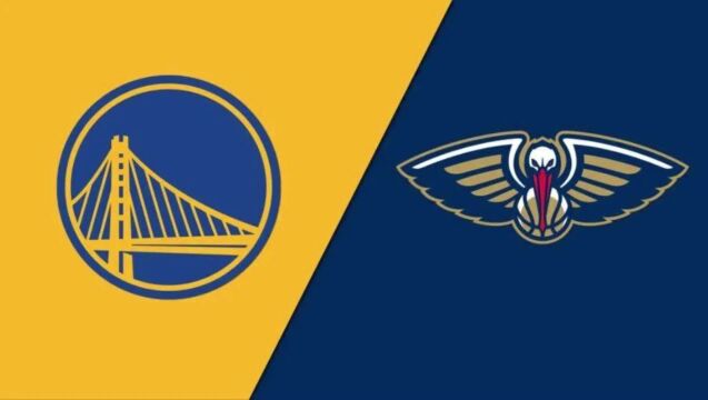 NBA官方直播:鹈鹕vs勇士直播中文现场观看高清比赛视频666