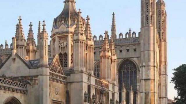 英国剑桥大学博士后研究领域选择:方法、技巧与实践