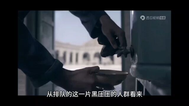 在这平凡的世界里 我们也可以活的不平凡