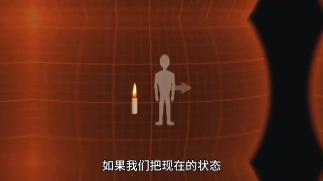 为什么说光锥之内皆是命运呢?