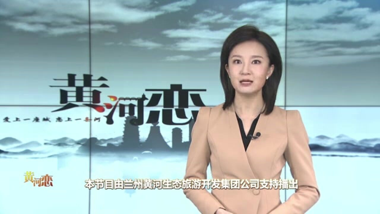 【文旅频道黄河恋】杜阿卫——独具风格的隶书 充满诗意的境界