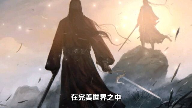 完美世界:原著中出现过的六件最强无上至宝,分别是什么呢?