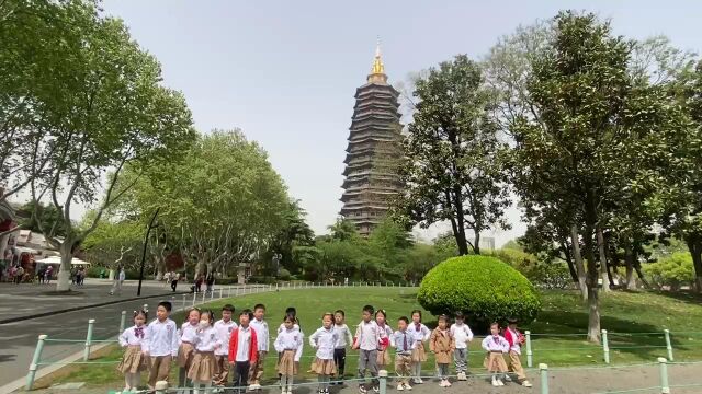 香缇湾大风车幼儿园