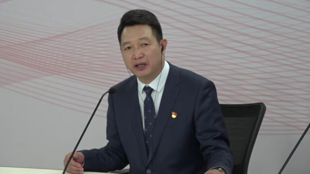 金色热线丨省商务厅:把滇菜打造成为全国知名菜系