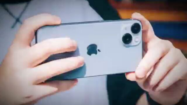 苹果承认iPhone15存在烧屏问题,但拒绝提供售后保修