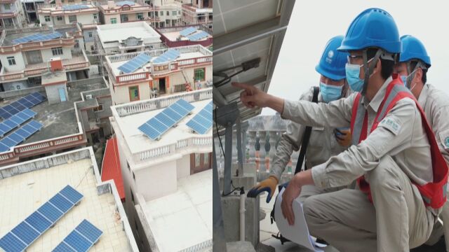 全面升级!福建电力加快建设高能级新型配电网 提升用电稳定性