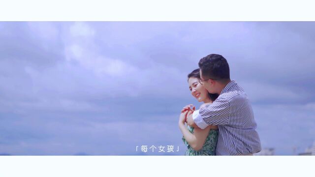 2022.10.8杨水怡&石文露MV