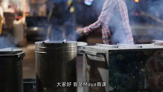 Maya商课美妆电商的市场规模和发展前景