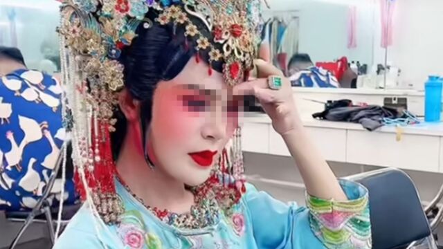 百万粉丝网红罗大美遭绑架杀害,亲属:熟人作案,遗体在红薯窖找到