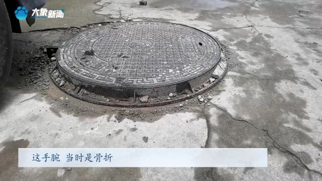 洛阳一小区改造停滞 住建部门回应:马上复工