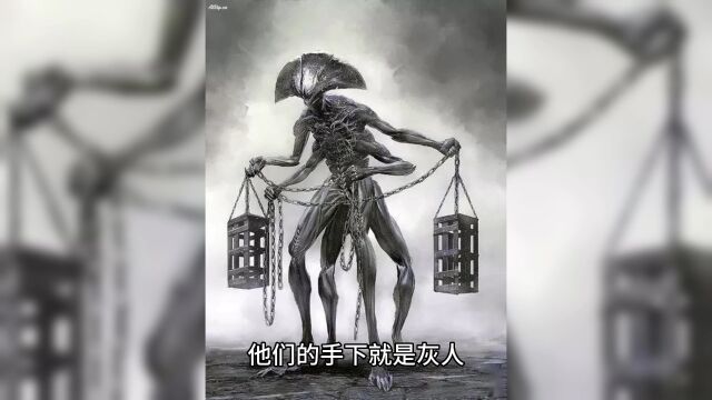 地外文明之仙女星人