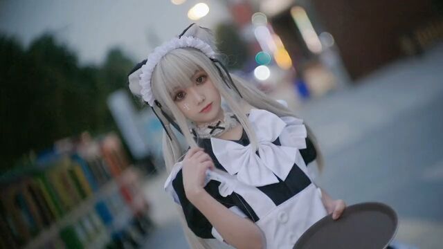 还不艾特你们的兄弟来看#cos#cosplay