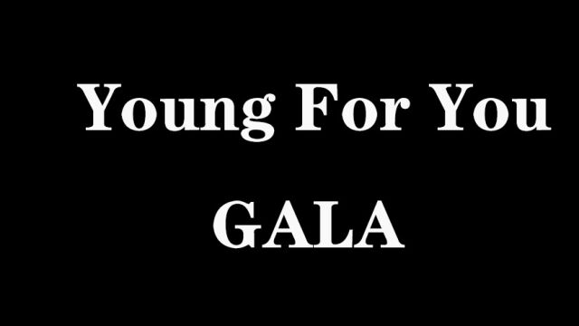 GALAyoung For You