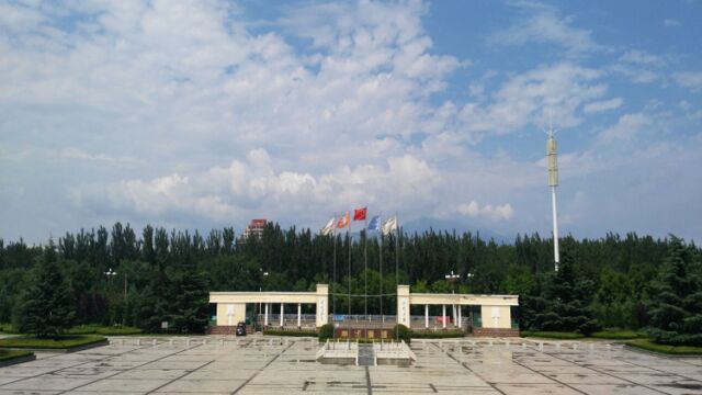 带你了解山东财经大学东方学院