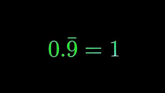 有趣的数学#数学思维 #数学