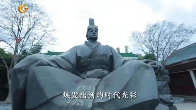 主播探营第二届衡阳旅游发展大会(1) 相约耒阳 不“纸”于此