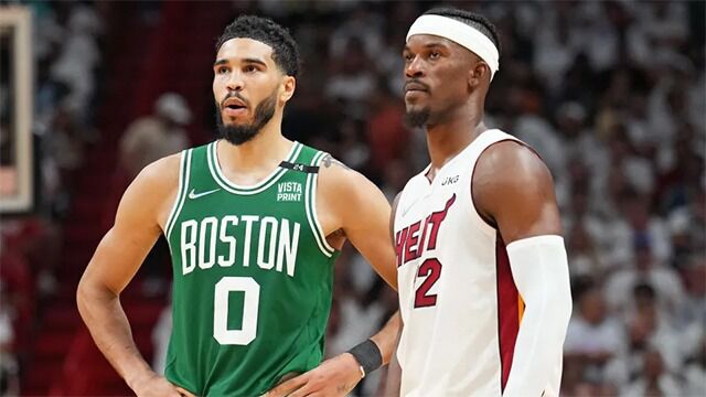 绿军队史非总决赛最贵！NBA东决抢七大战票价再破纪录，场边票涨至约25万人民币