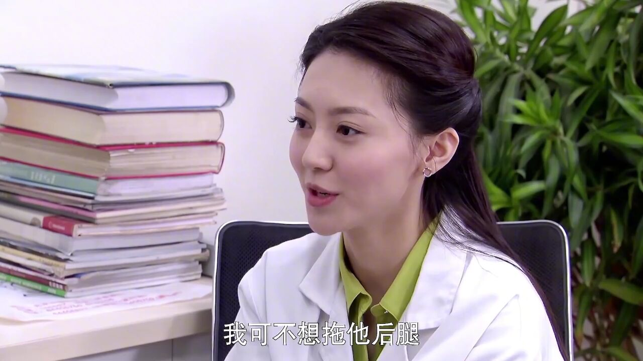 娘家的故事:主任认出苏静儿母亲,当年参与换孩子,惴惴不安