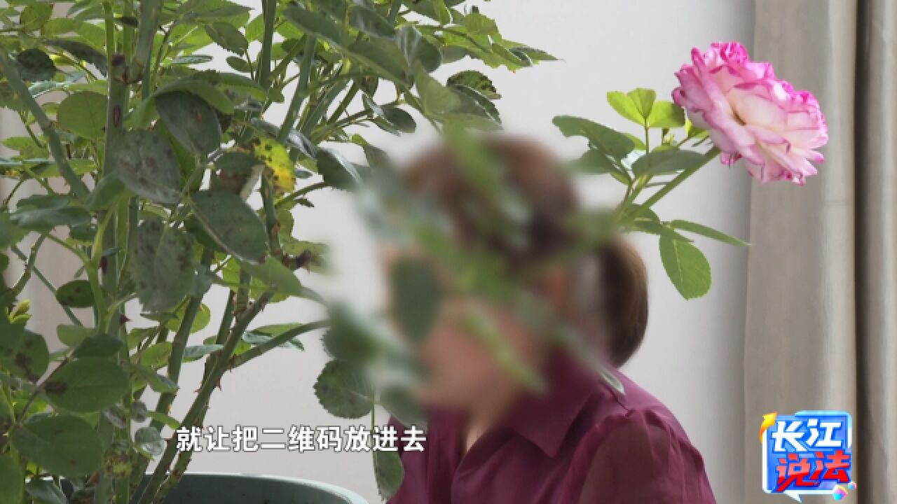 十堰:想刷单挣零花钱 “宝妈”被骗八万多元