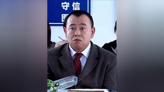 遵守考试纪律,潘子来帮考官监考