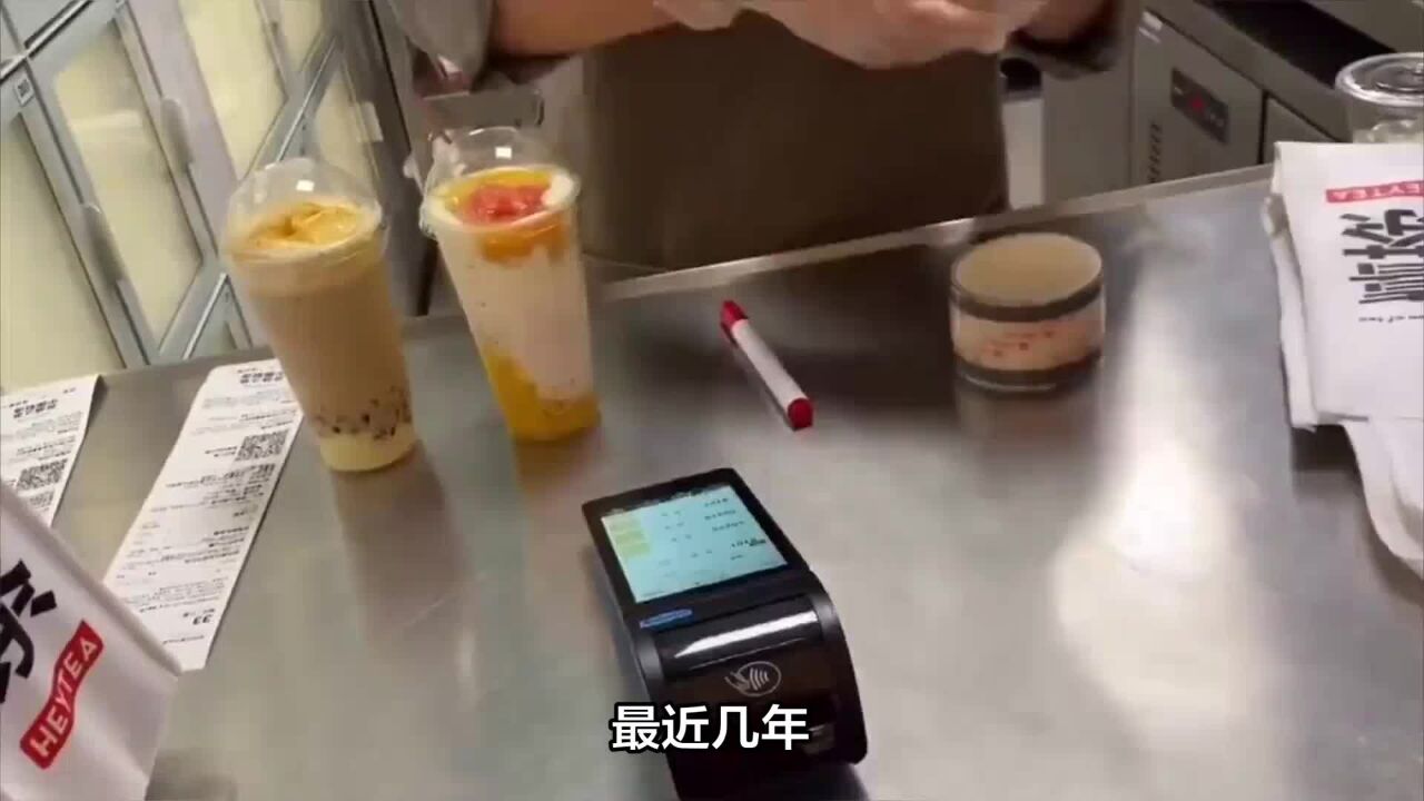 完达山跨界开奶茶店?不好好卖牛奶转行卖奶茶能有用吗?