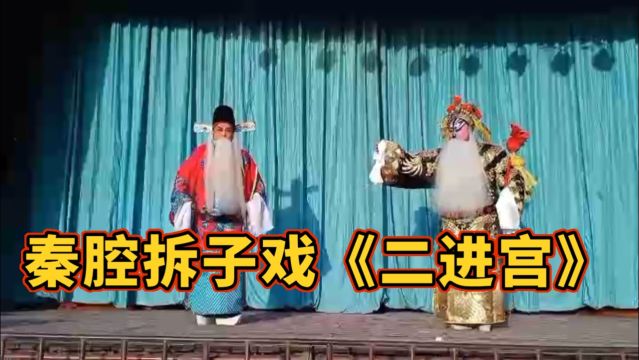 李彦妃由张利萍饰演 徐小姐由王小琴饰演 徐昭由马应刚饰演