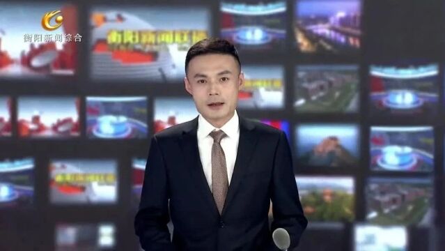 衡南:土特产搭上“电商快车”