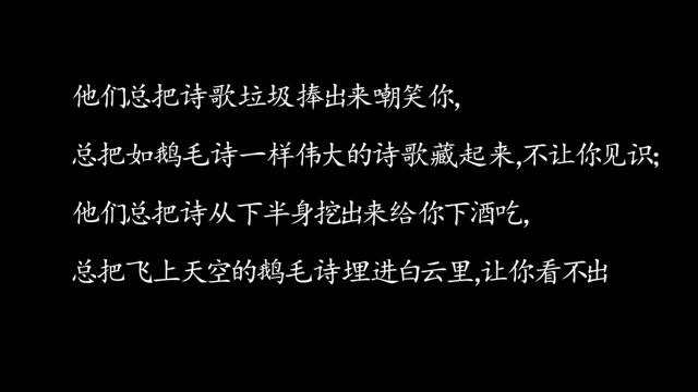 我的领地在自己写的一本又一本书上——集文学家、哲学家、红学家于一体的著名作家唐国明的半途主义鹅毛诗