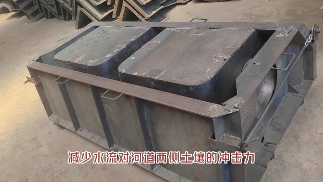 阶梯生态护坡模具主要作用 