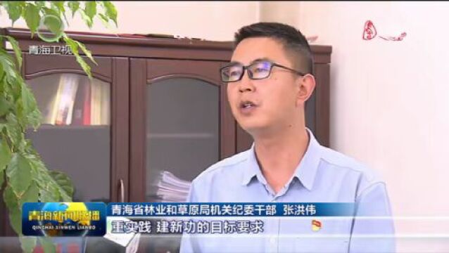 以榜样的力量推动主题教育走深走实——朱治国同志先进事迹在我省广大党员干部中引起强烈反响