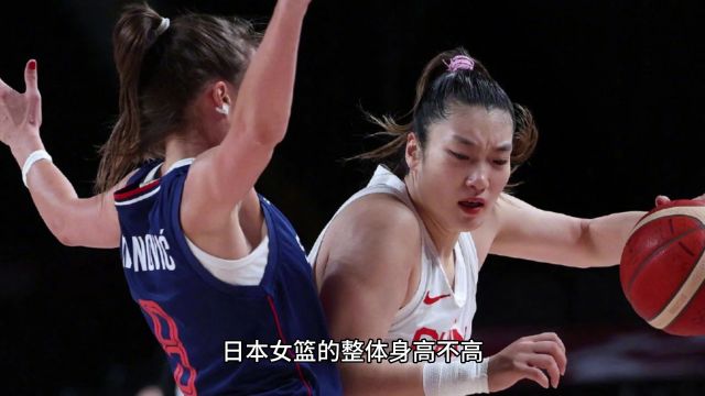 U19女篮世界杯官方直播:日本女篮vs中国女篮(免费观看)高清直播