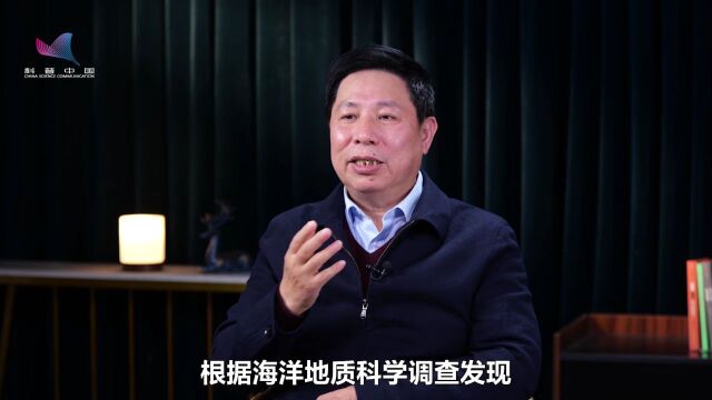 科普之窗 | 海底到底有多少宝藏?看看被称为“工业牙齿”的钴矿