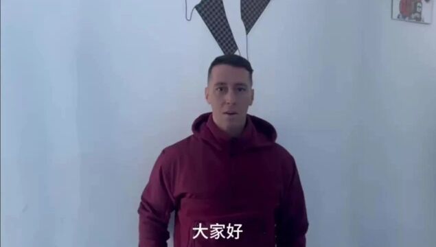 男人第一战——赵崇阳参加“千战之夜”