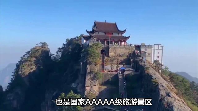 【超值攻略】池州市旅游必去景点,让你体验不一样的旅行!