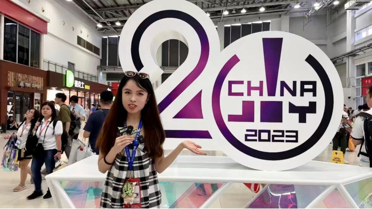 今年的ChinaJoy,变成了“手游Joy”?