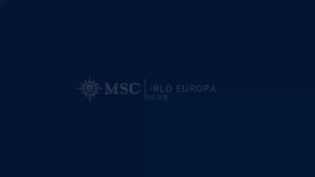 MSC World Europa