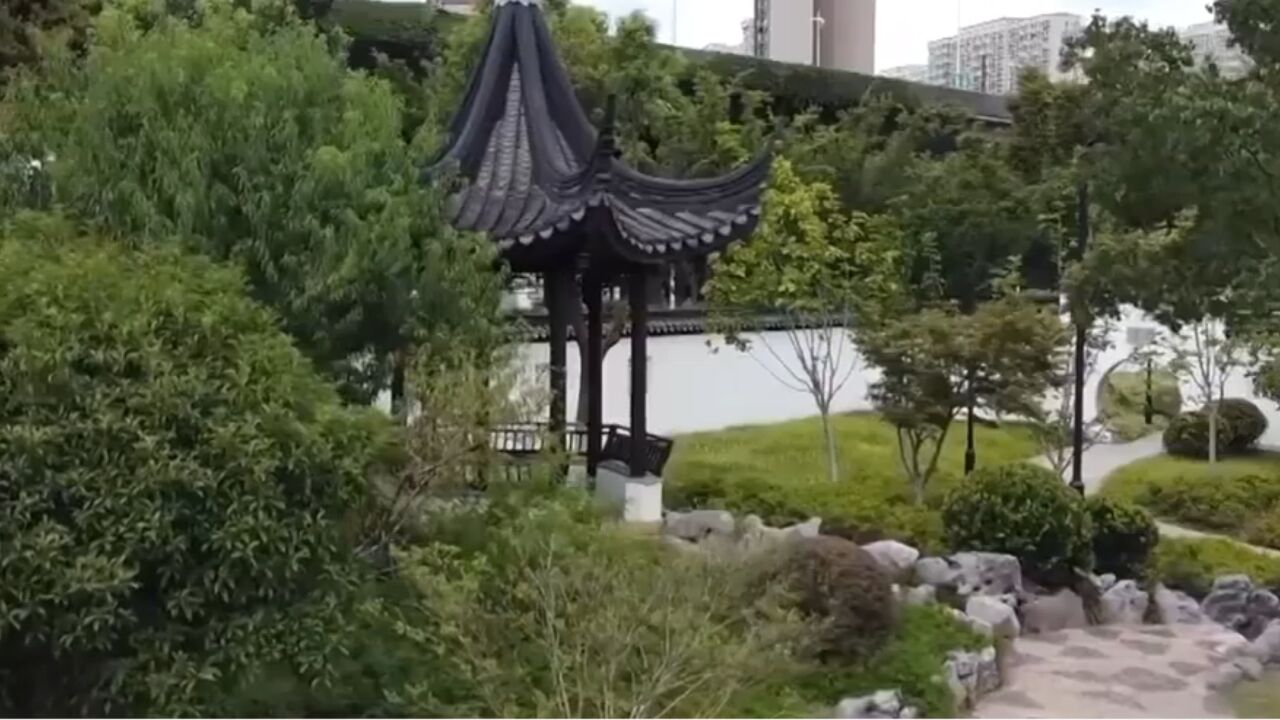 各地增植补绿,打造生态宜居城市