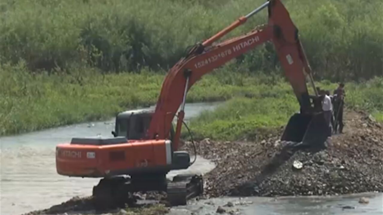 加紧灾后重建,各地逐步恢复生产生活秩序