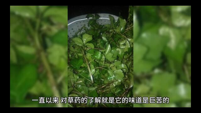 草药神奇,内观能力看到不同太极图