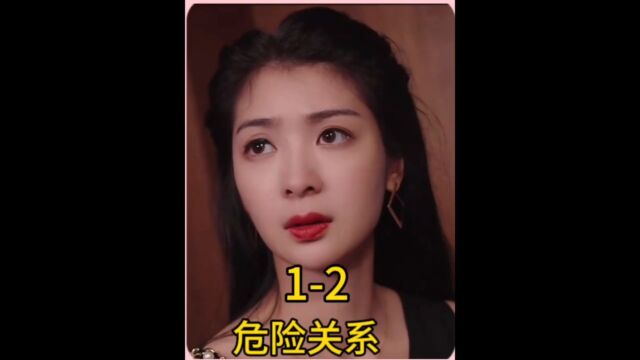 危险关系千亿总裁爱上外甥未婚妻最后选了谁