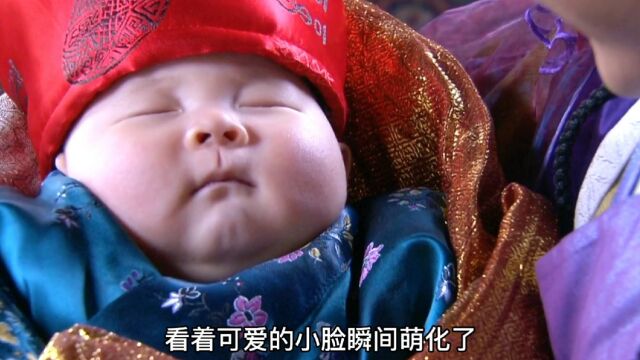 兰心与太子妃遇劫匪,梅儿的身世真相大白