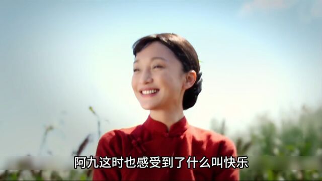 高粱地里的爱情故事