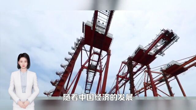 中国起重机行业市场现状及未来发展趋势