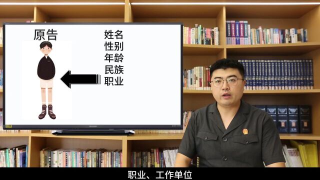 顺法一分钟 | @当事人:网上立案不通过,顺义法院来解惑!(一)