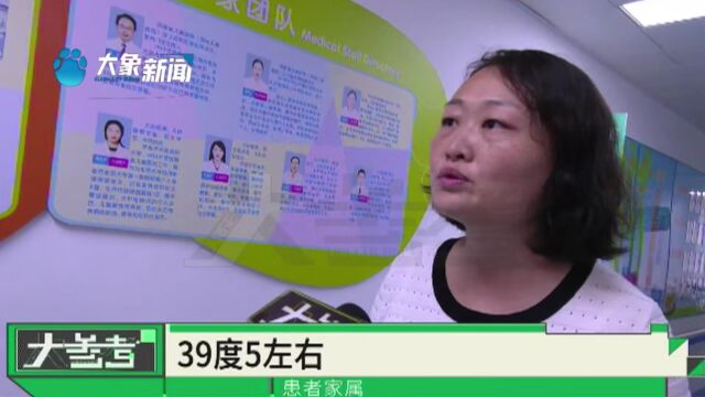 支原体感染高发季,不少娃儿中招,医生紧急提醒:早发现早治疗是关键