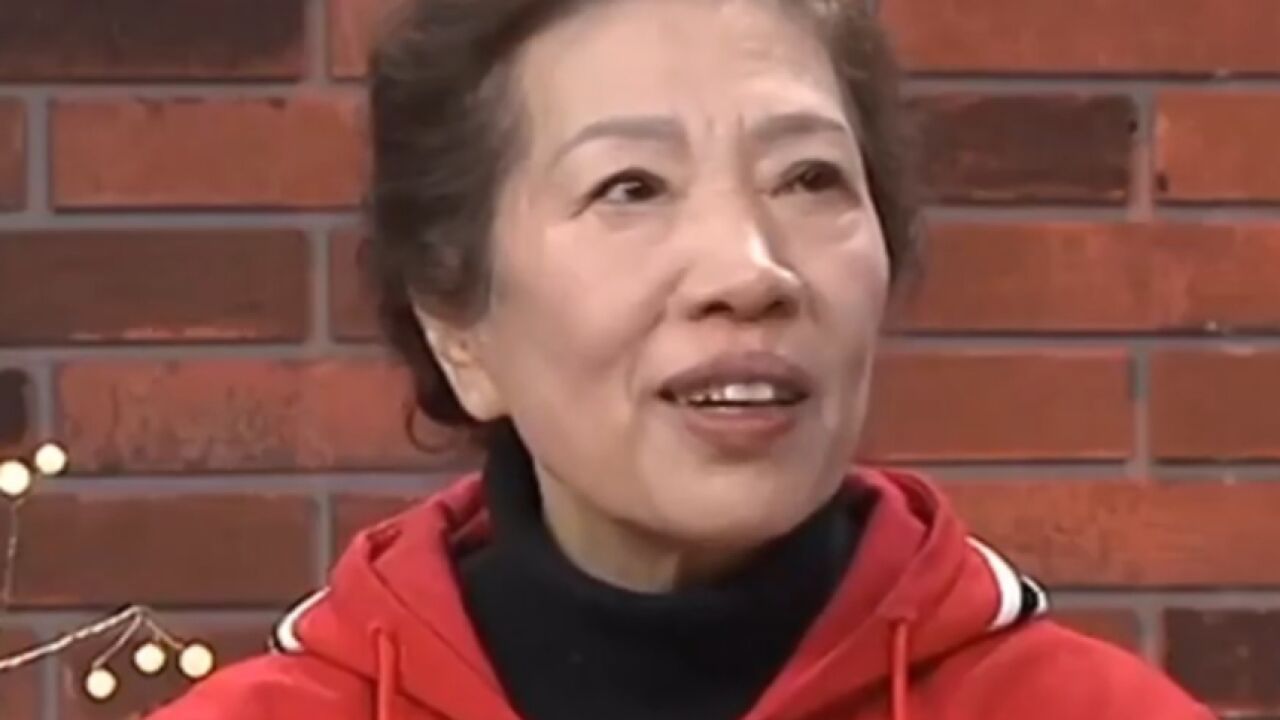 两人通过简单的交谈后,申女士看出端倪,刘先生没看上自己