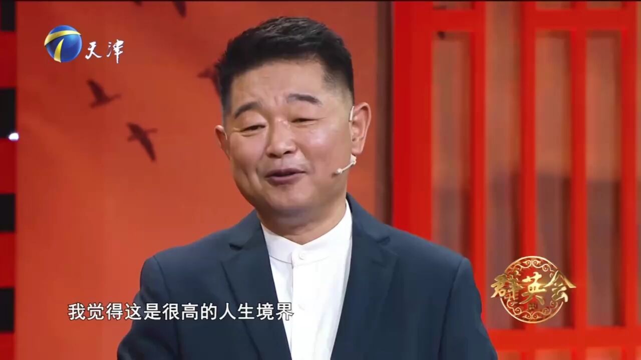 肖东坡老师分享主持小窍门,刘钊又被无情的调侃了